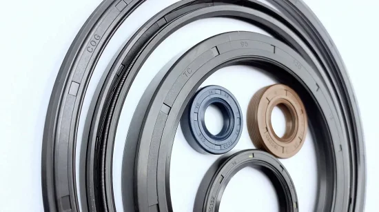 Cog Rotary Shaft Seals Radial O-Ring Mechenical Pump/Compressor/Gearbox/Motors Oil Seal